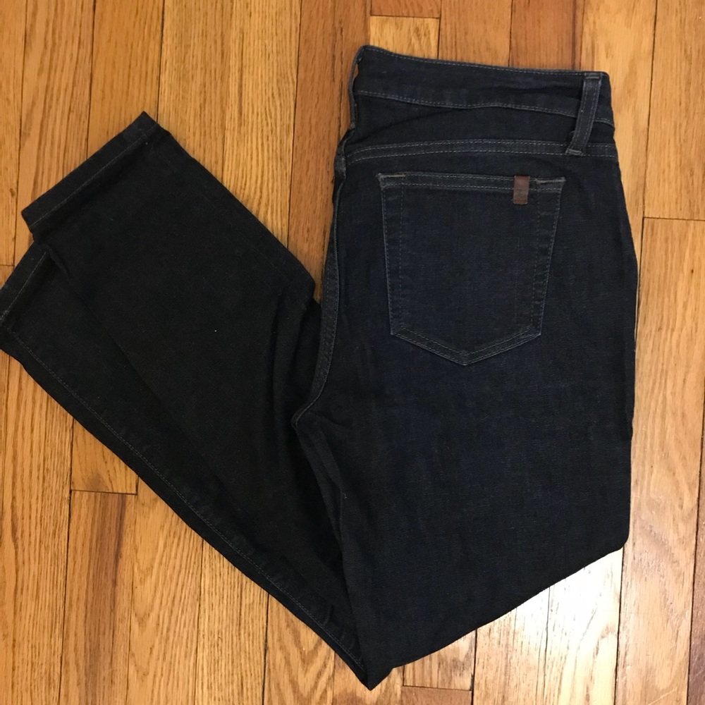 joe’s skinny ankle jeans